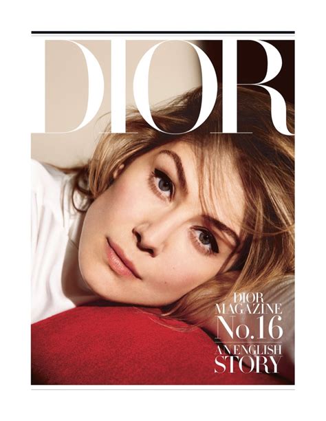 dior magazines|Dior magazine subscription.